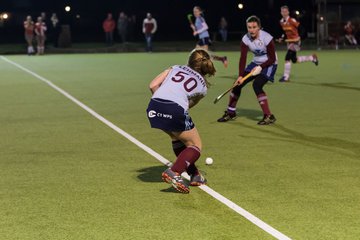 Bild 184 - Frauen Der Club an der Alster 2 - Uhlenhorster HC : Ergebnis: 3:0
